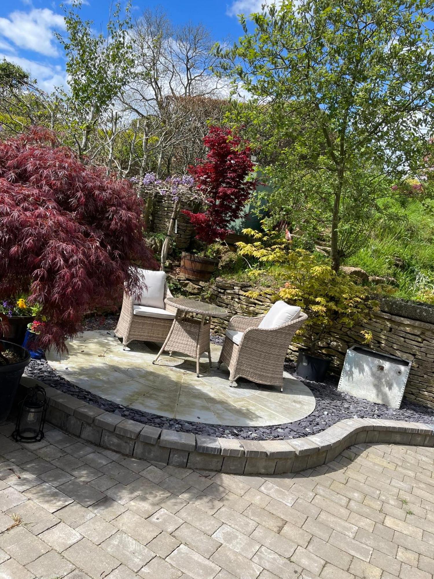Mulberry House Farm The Garden Room Chippenham  Exterior foto